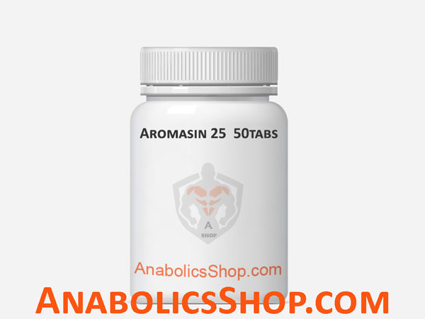 Aromasin25-50tabs