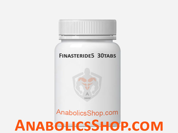 Finasteride5-30tabs