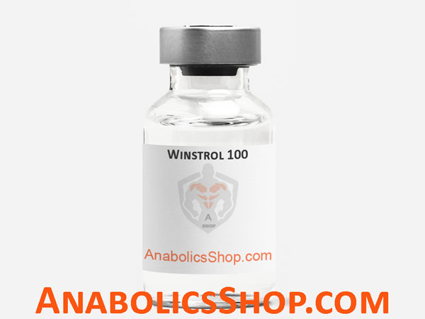 Winstrol100